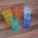 Vintage glasses