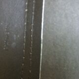 MG5 armchair by Matteo Grassi