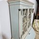 Secretary with a Biedermeier extension, Bookcase, first half of the 19th