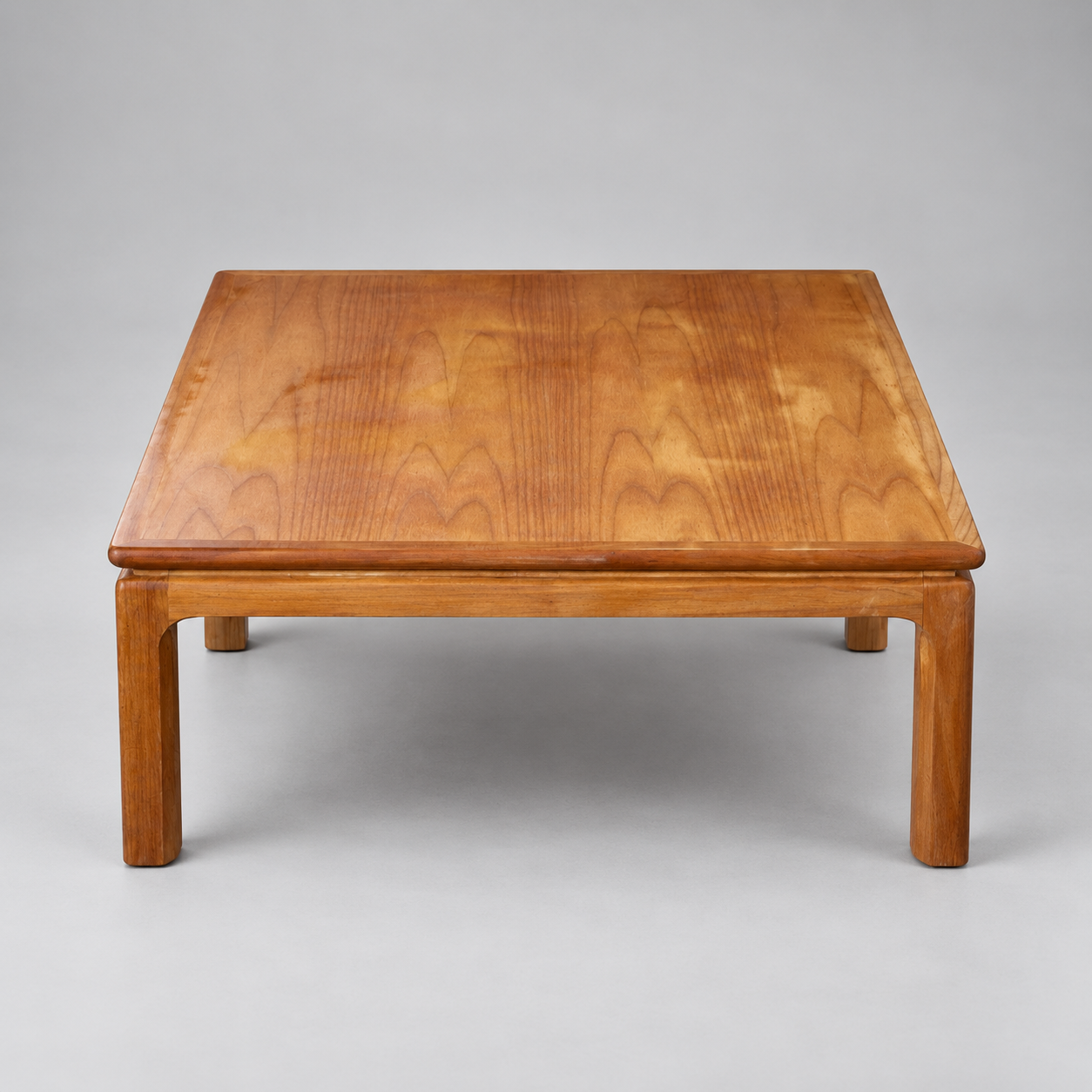 Vintage coffee table from the 1960s