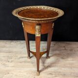 Empire Style Tripod Stand from Egypt