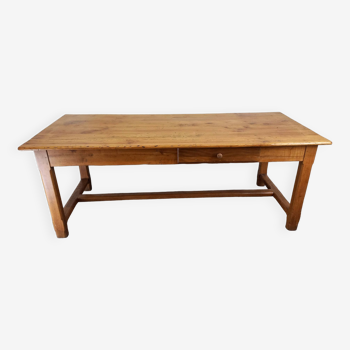 Farm table 197 cm