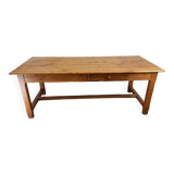 Farm table 197 cm