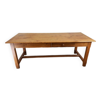 Farm table 197 cm