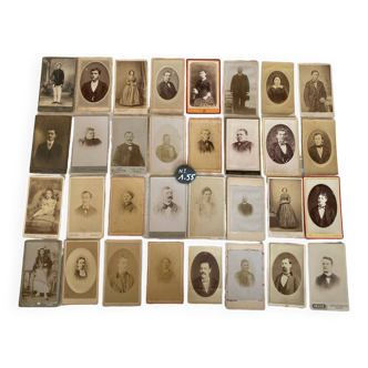 Portrait photos