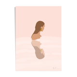 Reflection no.2 illustration
