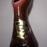 Soliflore ceramic/Vallauris /Baguier