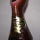 Soliflore ceramic/Vallauris /Baguier