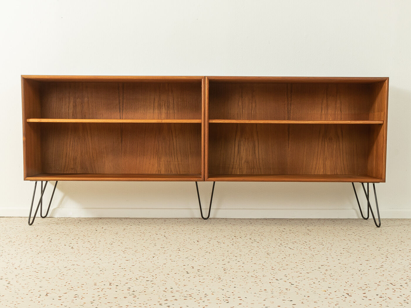 1960s sideboard, heinrich riestenpatt