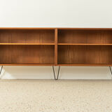 1960s sideboard, heinrich riestenpatt