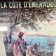 SNCF poster on the Emerald Coast