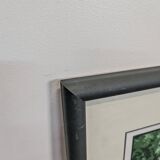 Tableau of Place d'Armes, Quebec