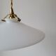 White opaline suspension