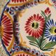 Henriot plate