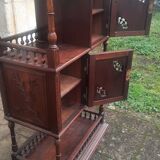 Henry II style furniture