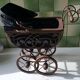 Pram for doll