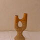 Vintage vase 1970