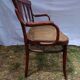 Banquette Thonet