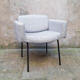 Conseil chair by Pierre Guariche for Meurop, 1960s