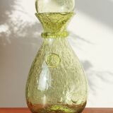 Green bottle - biot
