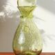 Green bottle - biot