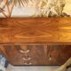 Art Deco bar furniture
