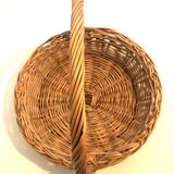 Basket at anse