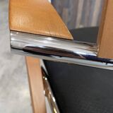 A golf chair armchair by Francesco Zaccone for Brunner ARRO 80.