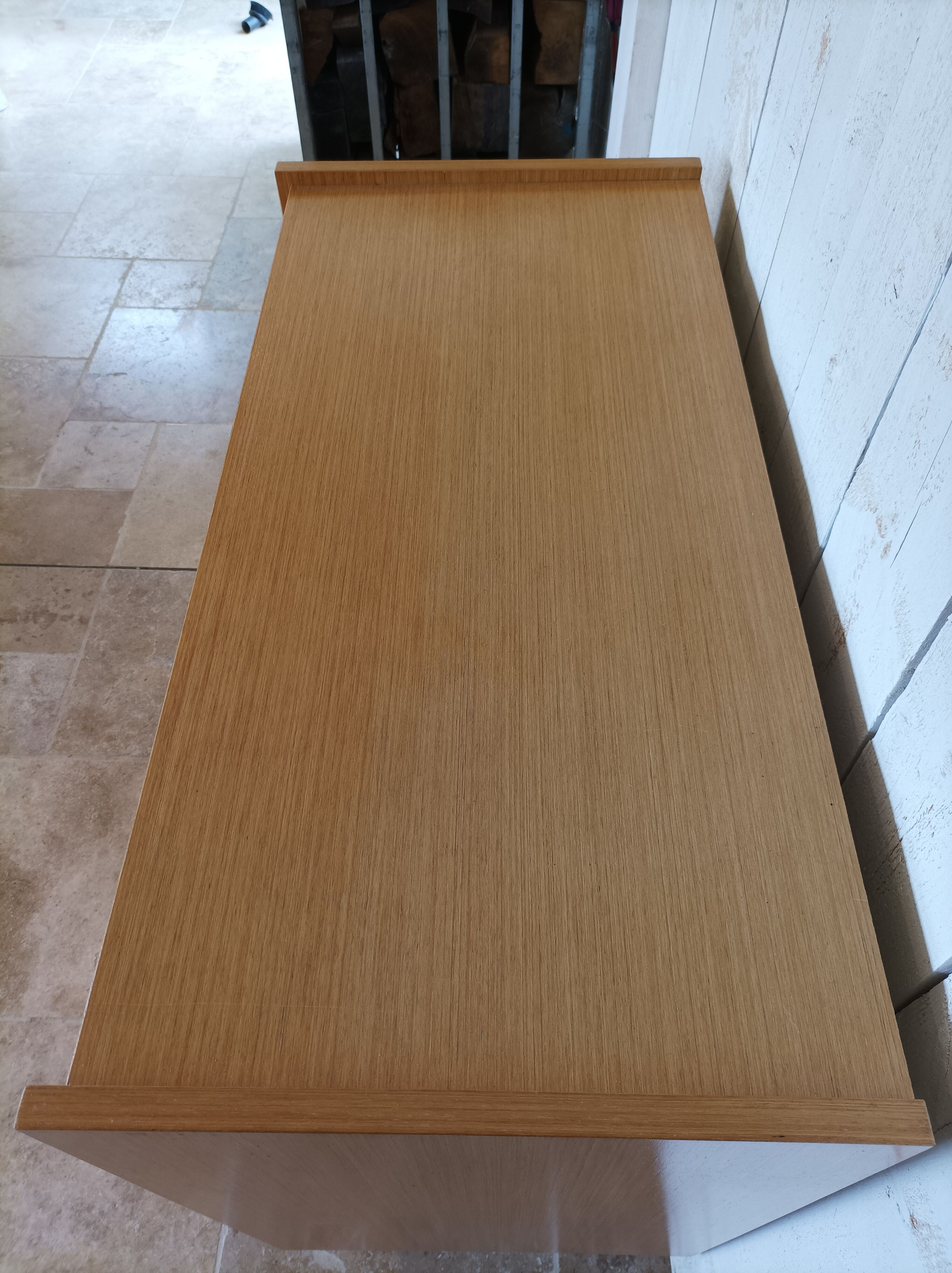 Vintage chest of drawers