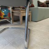 Pair of Steelcase Strafor chairs