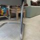 Pair of Steelcase Strafor chairs