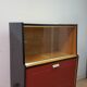 Meuble bar années 60