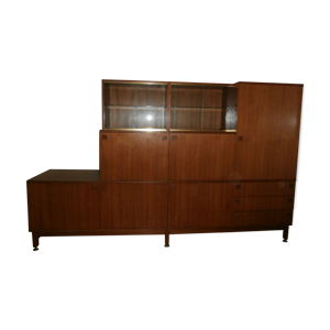 Bahut style scandinave