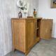 Vintage buffet