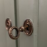 Antique furniture of Parisian buffet type, around 1960