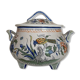 Soupière ancienne