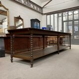 Draper's table early twentieth