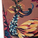 Wall tapestry 70s