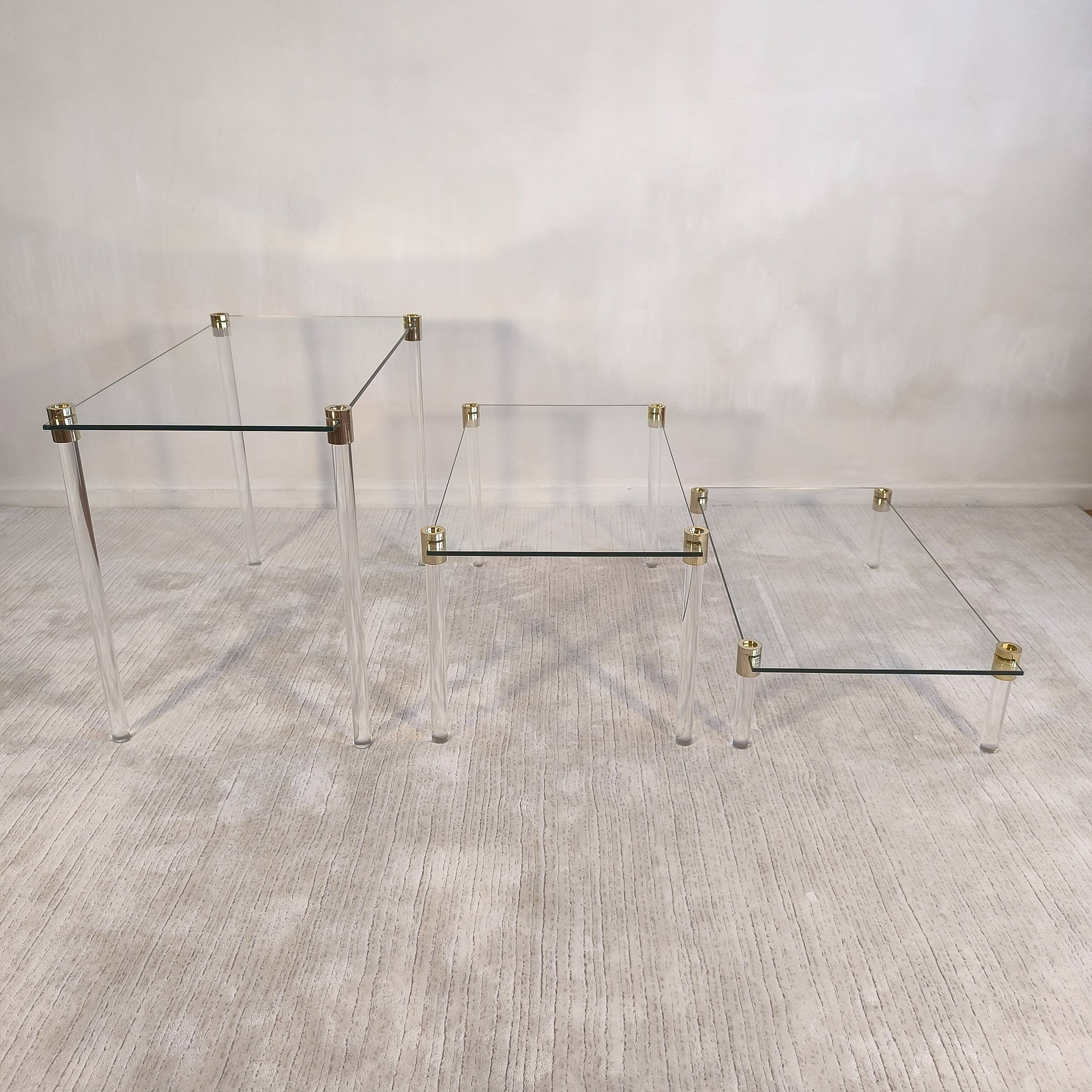 Beautiful coffee tables - Charles Hollis Jones shelf