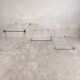 Beautiful coffee tables - Charles Hollis Jones shelf