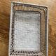 Bread basket, pocket emptying tray, storage box in grey rattan and wicker -
