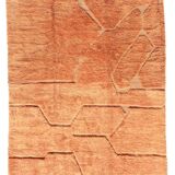 Large handmade Berber rug 2.5x1.5 m