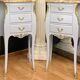 Louis XV Consoles