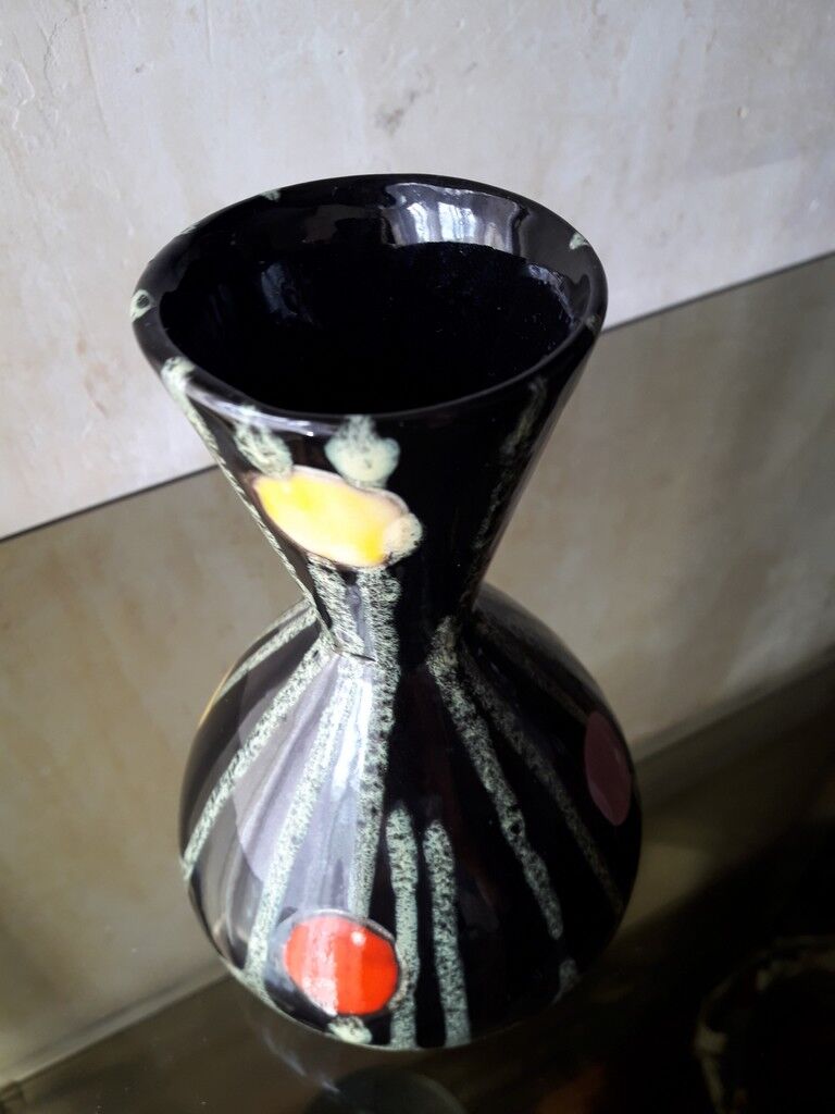 Vase, 1960