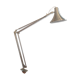 Articulated architect's lamp