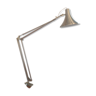 Lampe d'architecte articulée