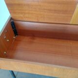 Console design 50'S