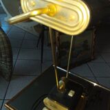 Desk lamp Jumo model 71 circa 1950