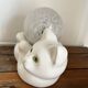 Lampe chat 