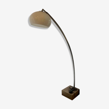 Lampadaire arc Harvey Guzzini